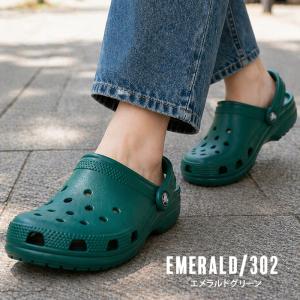 クロックス サンダル クラシック crocs ...の詳細画像3