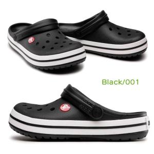 クロックス サンダル クロックバンド croc...の詳細画像3