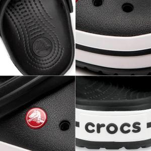 クロックス サンダル クロックバンド croc...の詳細画像4