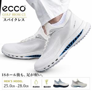 ecco（エコー） BIOM C4 BOA ゴルフシューズ : GDOゴルフショップ