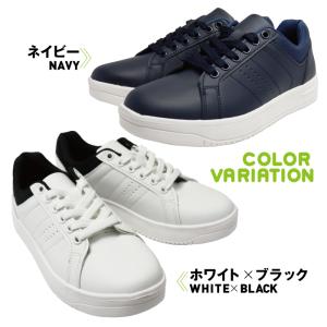 スニーカー メンズ 撥水 軽量 コートシューズ...の詳細画像5