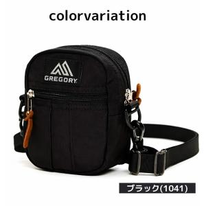 グレゴリー ショルダーバッグ メンズ レディー...の詳細画像1
