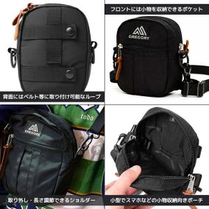 グレゴリー ショルダーバッグ メンズ レディー...の詳細画像5