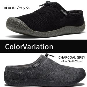 爆買 メンズ キーン スリッポン KEEN シ...の詳細画像1
