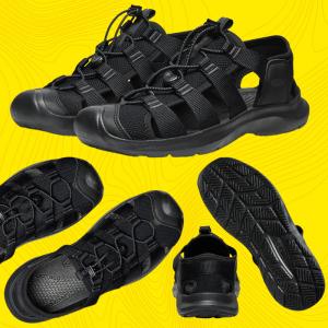 キーン シーニック H2 軽量 UL サンダル...の詳細画像5