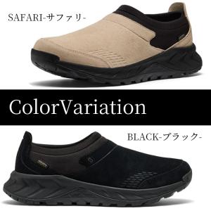 キーン TTSモック メンズ 防水 靴 くつ ...の詳細画像1