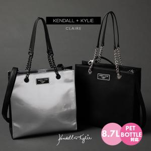 トートバッグ レディース Kendall+Kylie ケンダルアンドカイリー