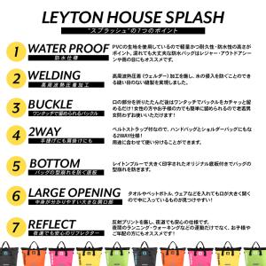 防水バック ドライバッグ トートバッグ プール...の詳細画像3