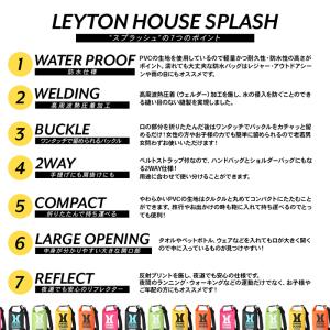 ドライバッグ 防水バック 5l 小さめ ショル...の詳細画像3