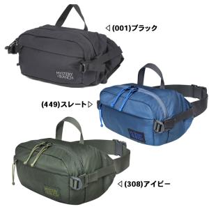ミステリーランチ 6.3L クロスボディバック...の詳細画像1