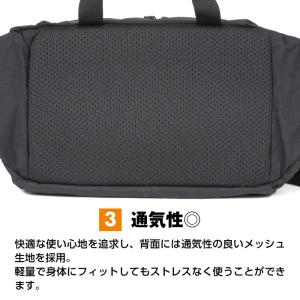 ミステリーランチ 6.3L クロスボディバック...の詳細画像5