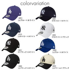 ニューエラ キャップ 9FORTY NEW E...の詳細画像1