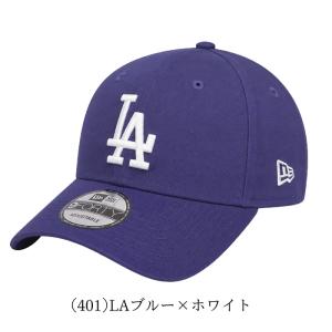 ニューエラ キャップ 9FORTY NEW E...の詳細画像2