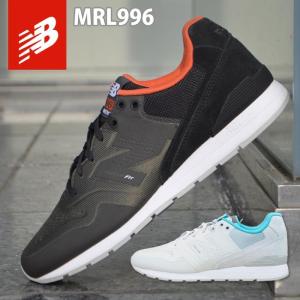 ニューバランス スニーカー メンズ カジュアル シューズ 靴 NEW BALANCE MRL996