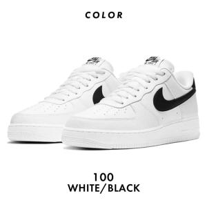 ナイキ NIKE エアフォースワン スニーカー...の詳細画像1