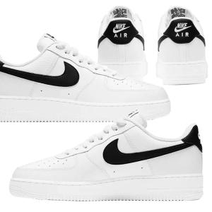 ナイキ NIKE エアフォースワン スニーカー...の詳細画像2