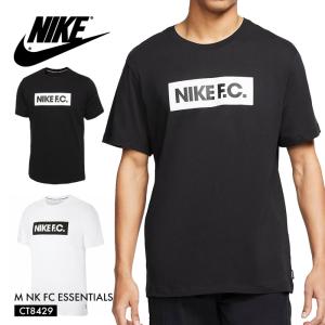 NIKE（ナイキ） Tシャツ メンズ クルーネック フットボール NIKE