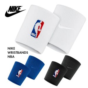 ナイキ リストバンド メンズ レディース 手首サポーター 2個セット NIKE NBA バスケットボール テニス サッカー バドミントン 筋トレ トレーニング*｜S-STYLE