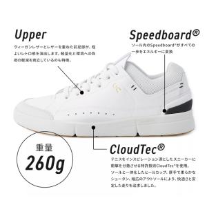 オン スニーカー レディース ロジャー センタ...の詳細画像2