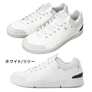 オン スニーカー レディース ロジャー センタ...の詳細画像3