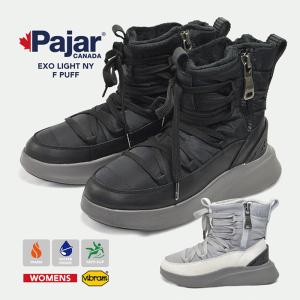 Pajar CANADA（パジャール カナダ） パジャー PAJAR ICELAND BOOT