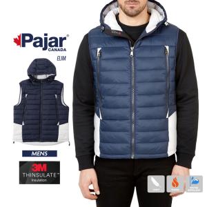 Pajar CANADA（パジャール カナダ） メンズ パーカー 男性 紳士