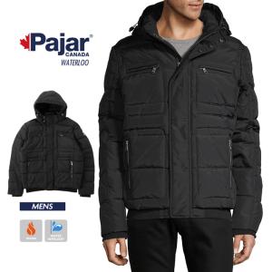 Pajar CANADA（パジャール カナダ） 高級 3M 中綿ジャケット メンズ