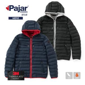 Pajar CANADA（パジャール カナダ） メンズ レインウェア カッパ 男性