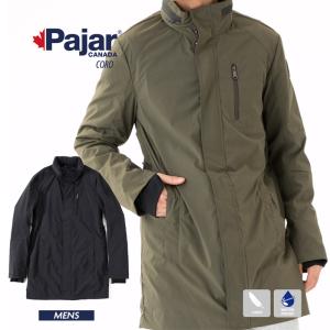 Pajar CANADA（パジャール カナダ） メンズ 中綿ジャケット マウンテン