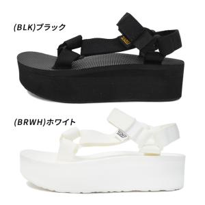 スポーツサンダル テバ レディース スポサン ...の詳細画像1