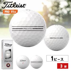 Titleist タイトリスト ゴルフボール PRO V1 T2029S ゴルフ 1