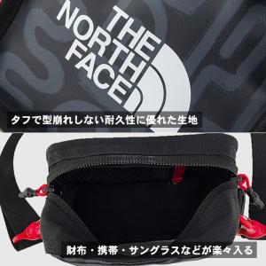 ザ ノースフェイス エクスプローラー バード2...の詳細画像4