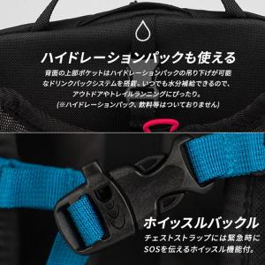 ザ ノースフェイス ベイスン 24 バックパッ...の詳細画像5
