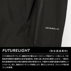 ザ ノースフェイス メンズ ドリズル フレック...の詳細画像2