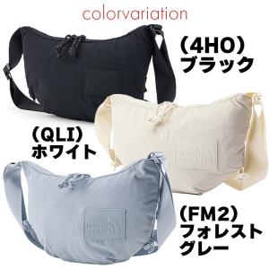 ザ ノースフェイス ショルダーバッグ クロスボ...の詳細画像1