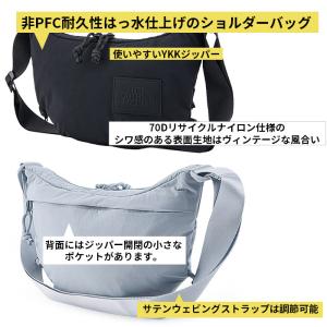 ザ ノースフェイス ショルダーバッグ クロスボ...の詳細画像2