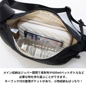 ザ ノースフェイス ショルダーバッグ クロスボ...の詳細画像3