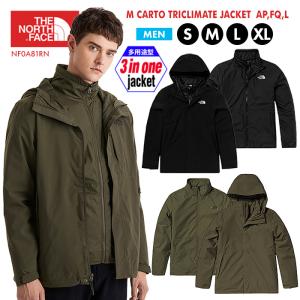 THE NORTH FACE ノースフェイス マウンテンパーカー メンズ 防水