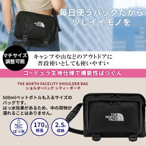 ザ ノースフェイス メンズ レディース ショル...の詳細画像1