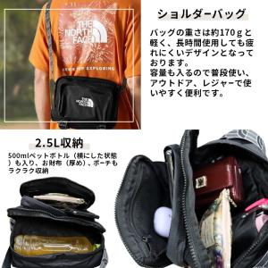ザ ノースフェイス メンズ レディース ショル...の詳細画像3