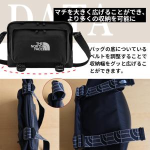 ザ ノースフェイス メンズ レディース ショル...の詳細画像4