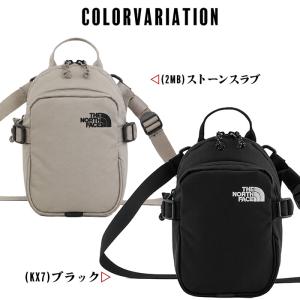 ノースフェイス ショルダーバッグ メンズ レデ...の詳細画像1