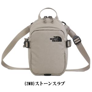 ノースフェイス ショルダーバッグ メンズ レデ...の詳細画像5