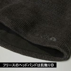 爆買 ザ ノースフェイス ニットワッチビーニー...の詳細画像3