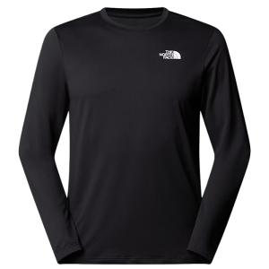 ザ ノースフェイス ロングTシャツ メンズ ク...の詳細画像3