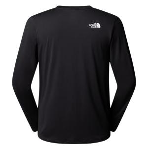 ザ ノースフェイス ロングTシャツ メンズ ク...の詳細画像4