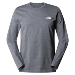 ザ ノースフェイス ロングTシャツ メンズ ク...の詳細画像5