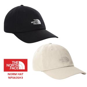 ノースフェイス 帽子 メンズ レディース ユニセックス THE NORTHFACE トレッキング アウトドア カジュアル ノームハット キャップ フリーサイズ NF0A3SH3