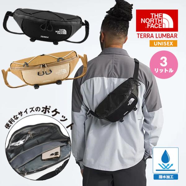 ノースフェイス THE NORTH FACE バッグ レディース かばん ウエストバッグ メンズ ユ...