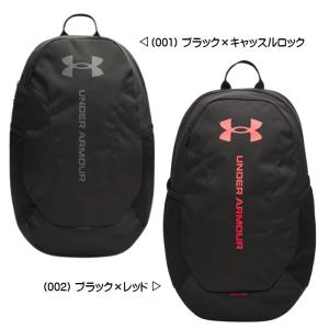 アンダーアーマー リュック バックパック メン...の詳細画像1